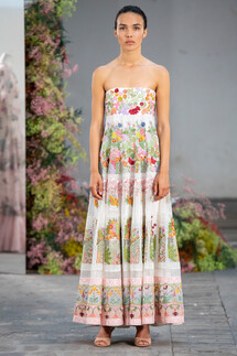 Rahul Mishra Haute Couture Fall 2019 / Rahul Mishra Haute Couture осень 2019